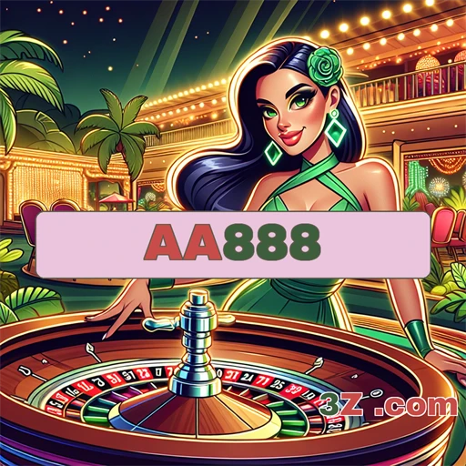 Mergulhe nos Melhores Jogos do aa888.com e Divirta-se!