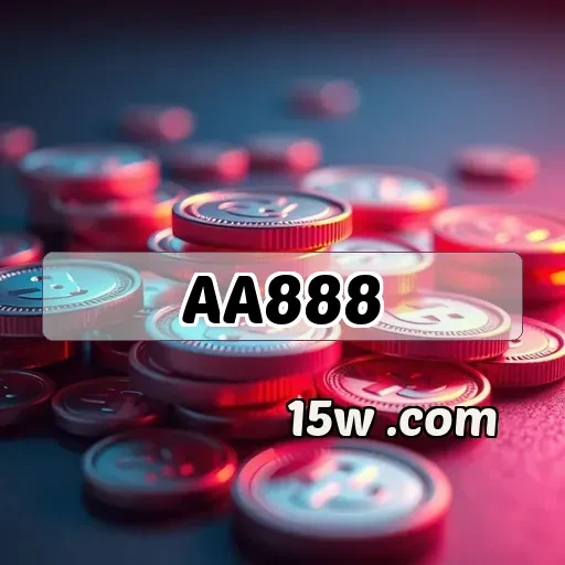 aa888.com: Uma Experiência Incrível em Jogos de Arcade