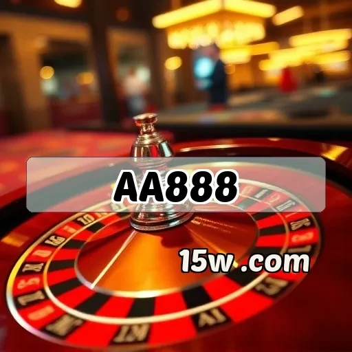 aa888.com: Recursos Móveis Que Revolucionam Jogos Online