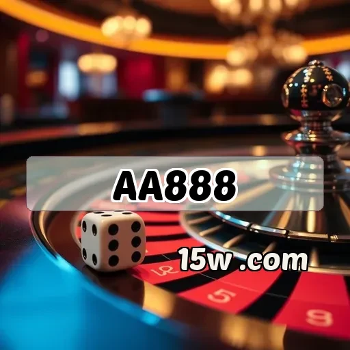 aa888.com: O Suporte que Revoluciona Seus Jogos Online
